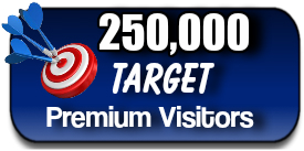 250,000 Target Visitors